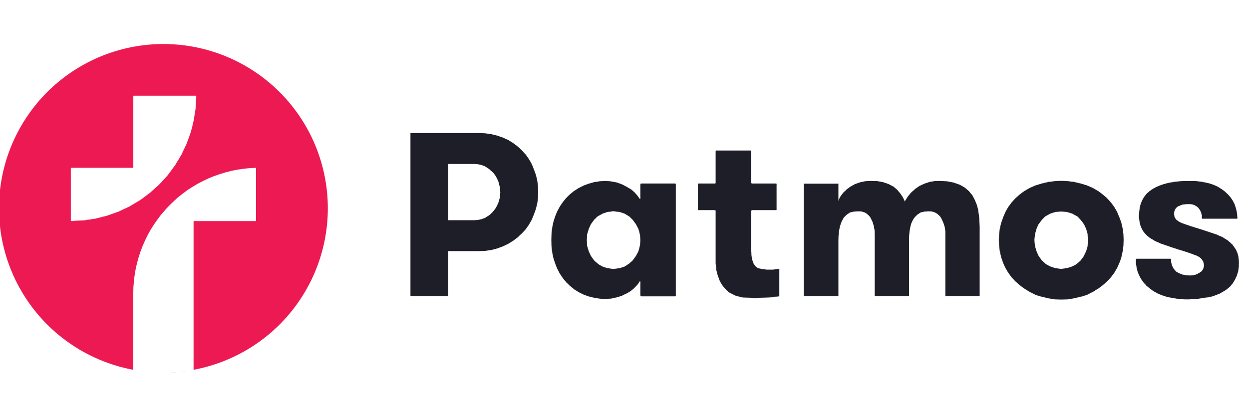 Patmos logo